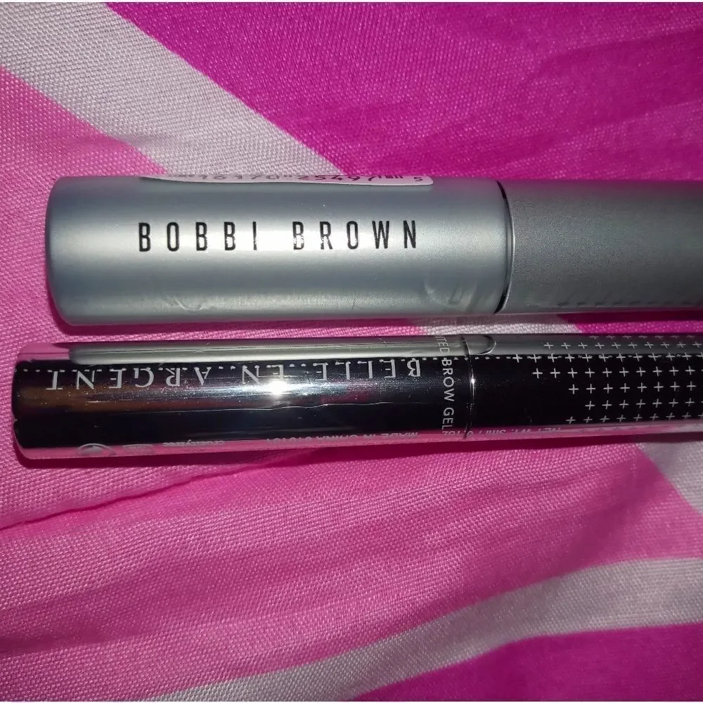 Brow and lash set